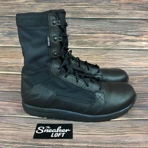 Danner | Shoes | Danner Tachyon Black 